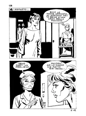 Attualità flash v2 06 - La depravazione degli innocenti - Page 126