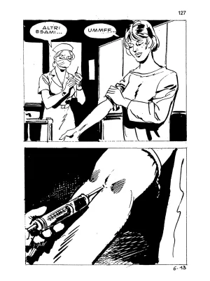 Attualità flash v2 06 - La depravazione degli innocenti - Page 127