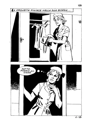 Attualità flash v2 06 - La depravazione degli innocenti - Page 129