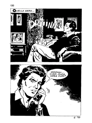 Attualità flash v2 06 - La depravazione degli innocenti - Page 130