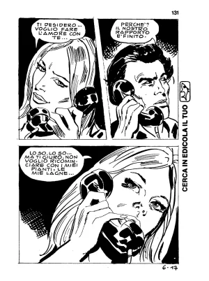 Attualità flash v2 06 - La depravazione degli innocenti - Page 131