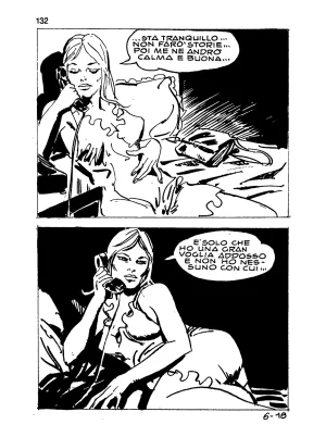 Attualità flash v2 06 - La depravazione degli innocenti - Page 132