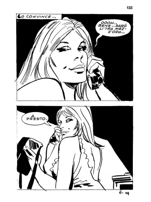 Attualità flash v2 06 - La depravazione degli innocenti - Page 133