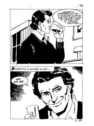 Attualità flash v2 06 - La depravazione degli innocenti - Page 135