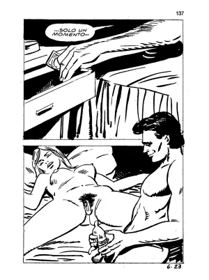 Attualità flash v2 06 - La depravazione degli innocenti - Page 137