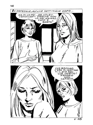 Attualità flash v2 06 - La depravazione degli innocenti - Page 142