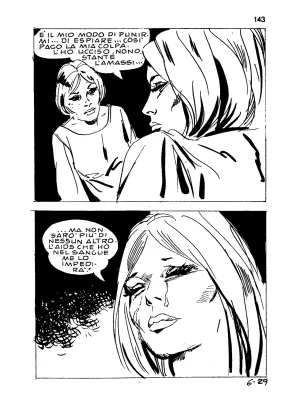 Attualità flash v2 06 - La depravazione degli innocenti - Page 143