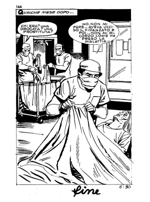 Attualità flash v2 06 - La depravazione degli innocenti - Page 144