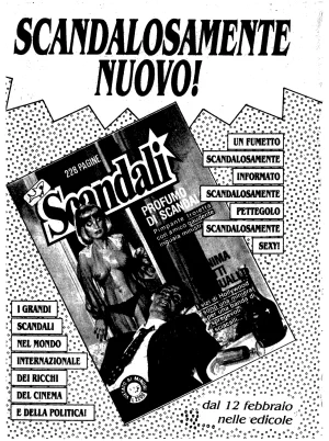 Attualità flash v2 06 - La depravazione degli innocenti - Page 146