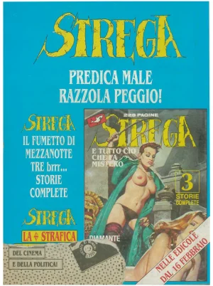 Attualità flash v2 06 - La depravazione degli innocenti - Page 148