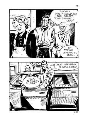 Attualità flash v2 06 - La depravazione degli innocenti - Page 15