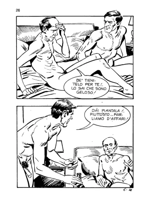 Attualità flash v2 06 - La depravazione degli innocenti - Page 26