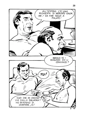 Attualità flash v2 06 - La depravazione degli innocenti - Page 29