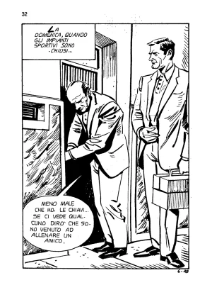 Attualità flash v2 06 - La depravazione degli innocenti - Page 32