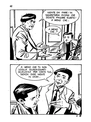 Attualità flash v2 06 - La depravazione degli innocenti - Page 42