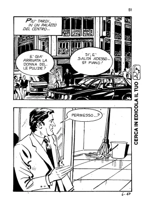 Attualità flash v2 06 - La depravazione degli innocenti - Page 51