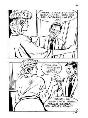 Attualità flash v2 06 - La depravazione degli innocenti - Page 53