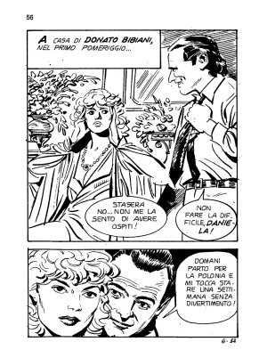 Attualità flash v2 06 - La depravazione degli innocenti - Page 56