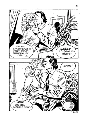 Attualità flash v2 06 - La depravazione degli innocenti - Page 57