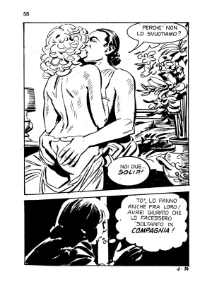 Attualità flash v2 06 - La depravazione degli innocenti - Page 58