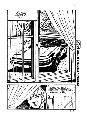 Attualità flash v2 06 - La depravazione degli innocenti - Page 61