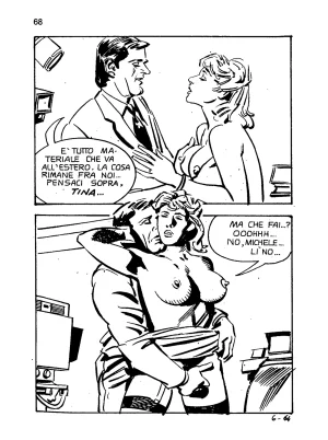 Attualità flash v2 06 - La depravazione degli innocenti - Page 68