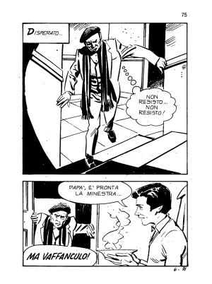 Attualità flash v2 06 - La depravazione degli innocenti - Page 75