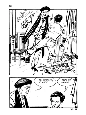 Attualità flash v2 06 - La depravazione degli innocenti - Page 76