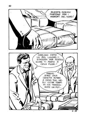 Attualità flash v2 06 - La depravazione degli innocenti - Page 82