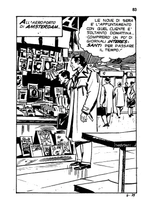 Attualità flash v2 06 - La depravazione degli innocenti - Page 83