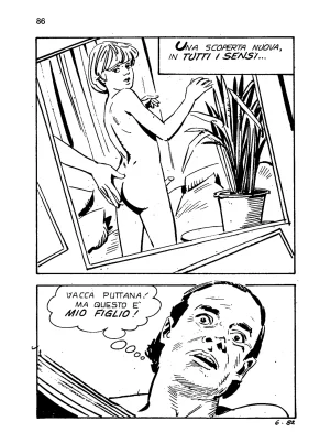 Attualità flash v2 06 - La depravazione degli innocenti - Page 86