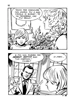 Attualità flash v2 06 - La depravazione degli innocenti - Page 92