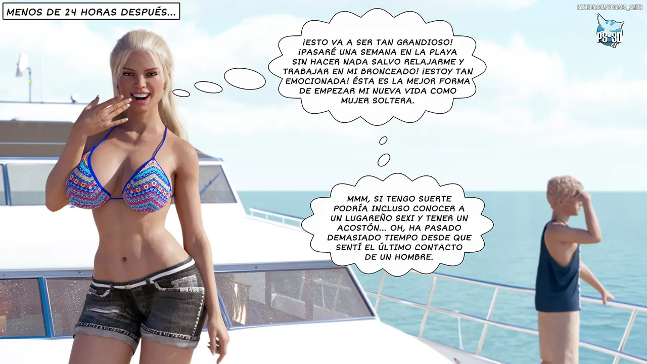 au naturel nudist resort parte 1 - Image 12