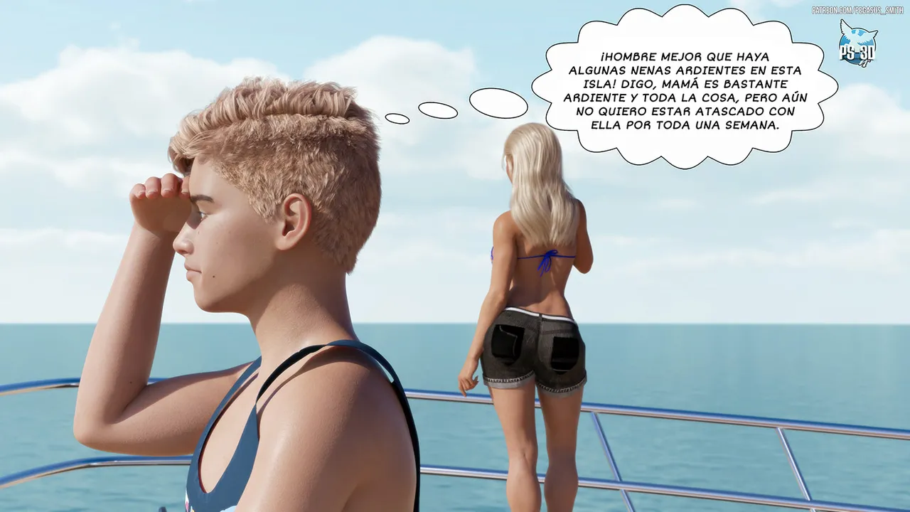 au naturel nudist resort parte 1 - Image 13
