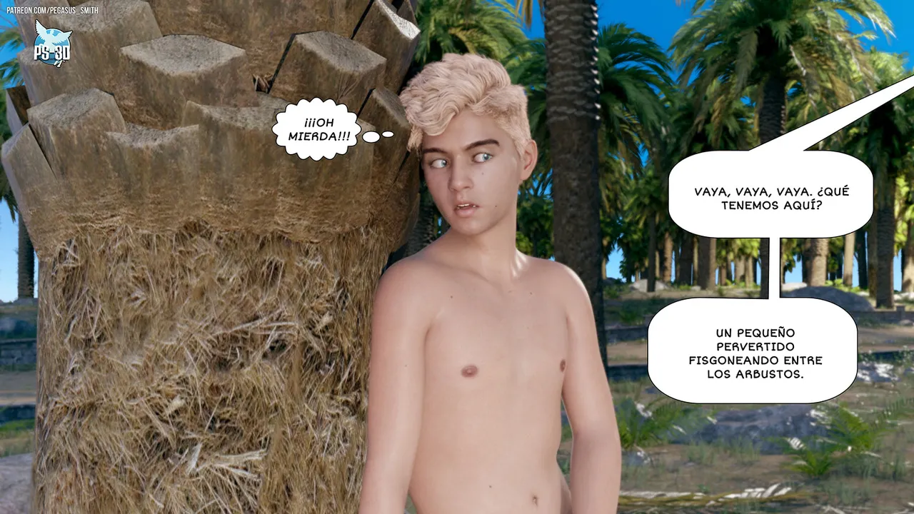 au naturel nudist resort parte 1 - Image 41