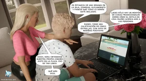 au naturel nudist resort parte 1 - Page 10