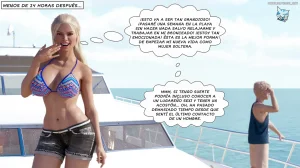 au naturel nudist resort parte 1 - Page 12