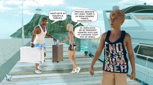 au naturel nudist resort parte 1 - Page 15