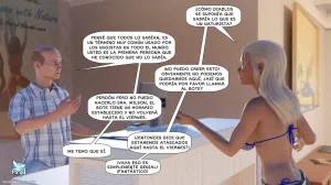 au naturel nudist resort parte 1 - Page 22