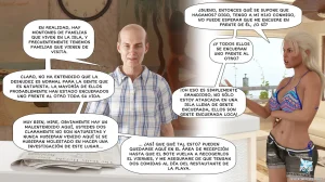 au naturel nudist resort parte 1 - Page 25