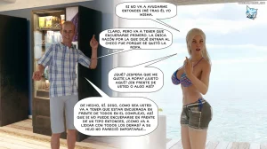 au naturel nudist resort parte 1 - Page 32