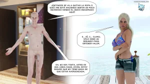 au naturel nudist resort parte 1 - Page 34
