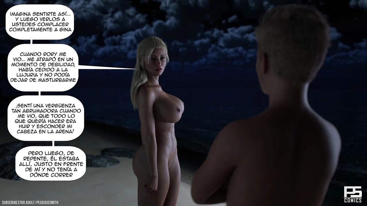 au naturel nudist resort parte 10 - Image 195