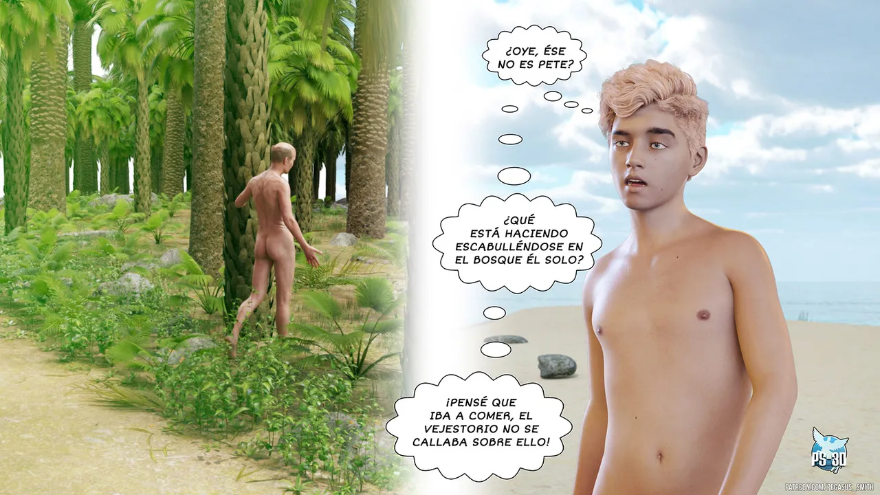 au naturel nudist resort parte 2 - Image 36