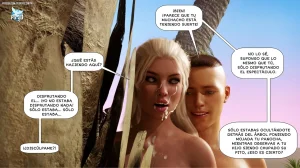 au naturel nudist resort parte 2 - Page 100