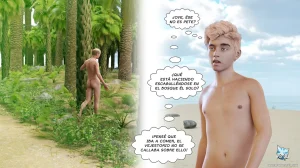 au naturel nudist resort parte 2 - Page 36