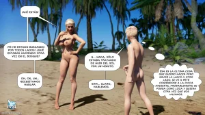 au naturel nudist resort parte 2 - Page 45
