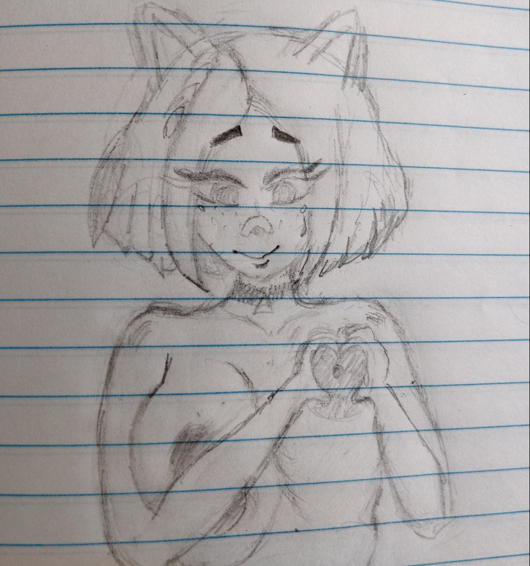 Aurahack Ascari Megane Catherine Dorothée ft. Levin, Vell, Aria Mio OC - Image 116