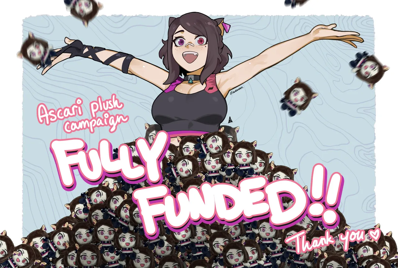 Aurahack Ascari Megane Catherine Dorothée ft. Levin, Vell, Aria Mio OC - Image 131