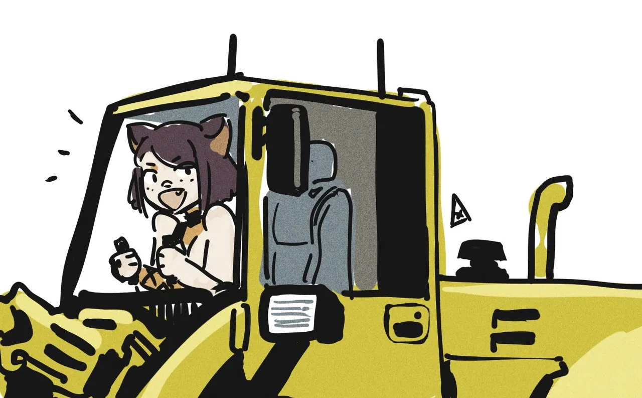 Aurahack Ascari Megane Catherine Dorothée ft. Levin, Vell, Aria Mio OC - Image 137